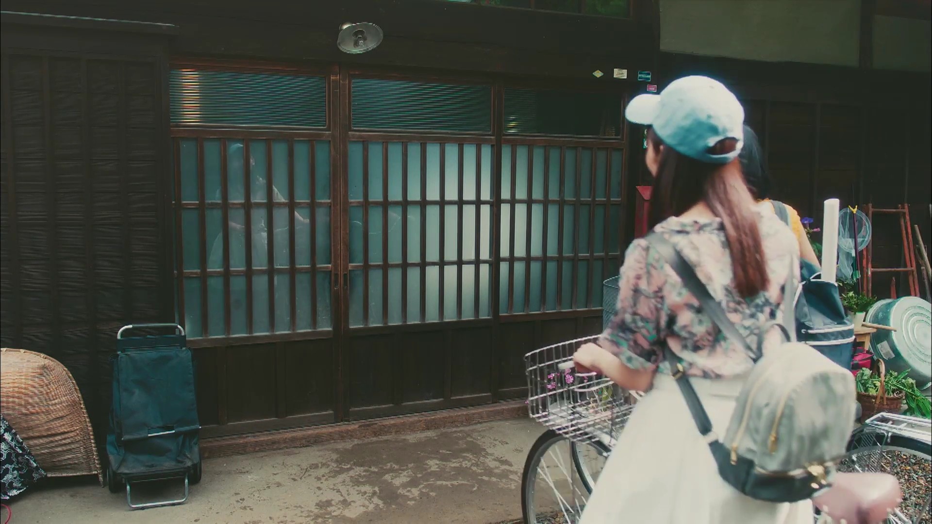 Hkt48 ぐにゃっと曲がった Pv撮影場所 Fumi Diary 2号店