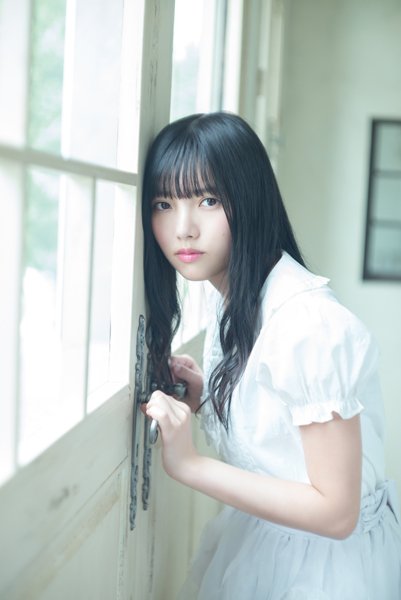 欅坂46 上村莉菜 MARQUEE vol.122 写真撮影場所 : fumi Diary 2 欅坂46 上村莉菜 MARQUEE vol.122 写真撮影場所 : fumi Diary 2