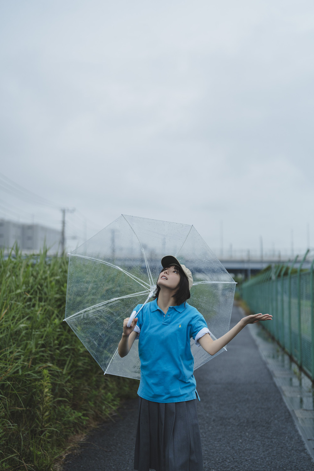 ※最終値下げ！※ 藤吉夏鈴　櫻坂46 As you know? ポスター 最終値下げ！※ 藤吉夏鈴 櫻坂46 As you know? ポスター 最終