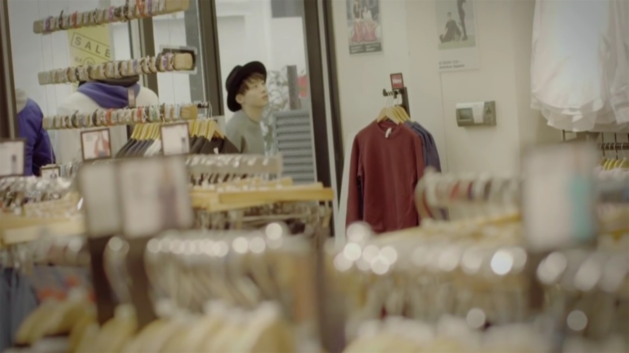 Da Ice Billion Dreams Pv撮影場所 Fumi Diary 2号店