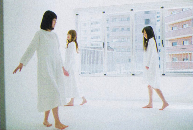 けやき坂46 加藤史帆、佐々木美玲、齊藤京子 BOMB 2017年4月号写真撮影