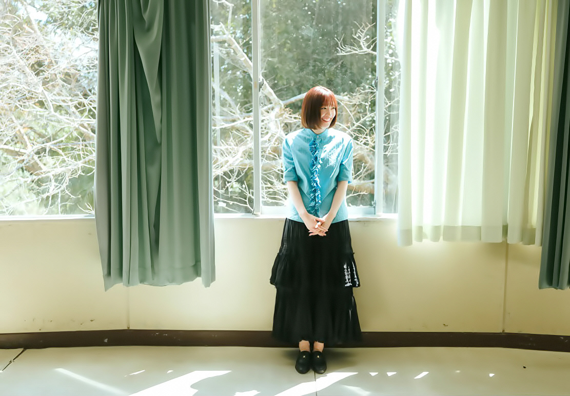 櫻坂46 小島凪紗 週刊少年マガジン 2026 No.24 写真撮影場所 : fumi