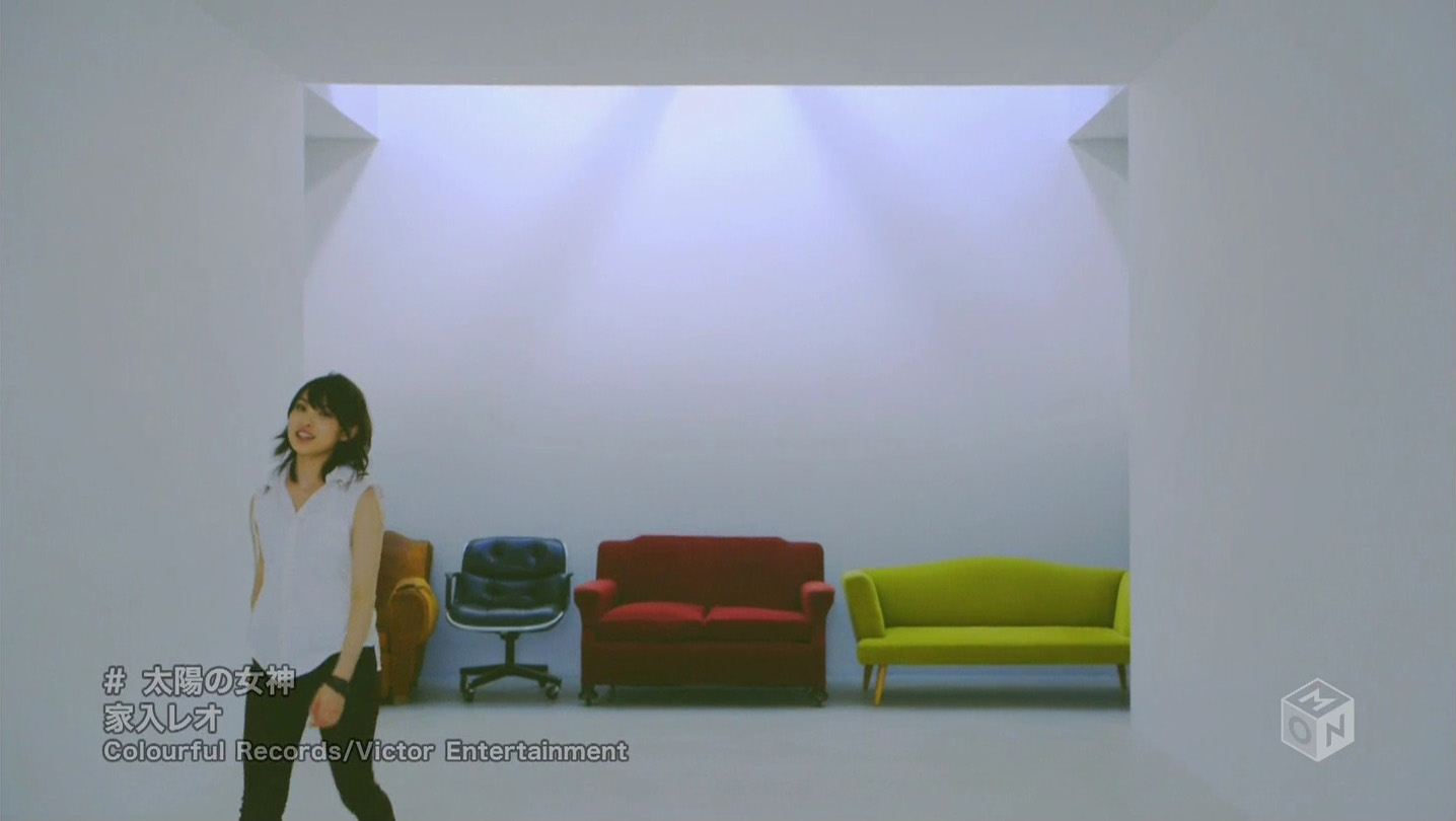 家入レオ「太陽の女神」PV撮影場所 : fumi Diary 2号店: ロケ地ノート