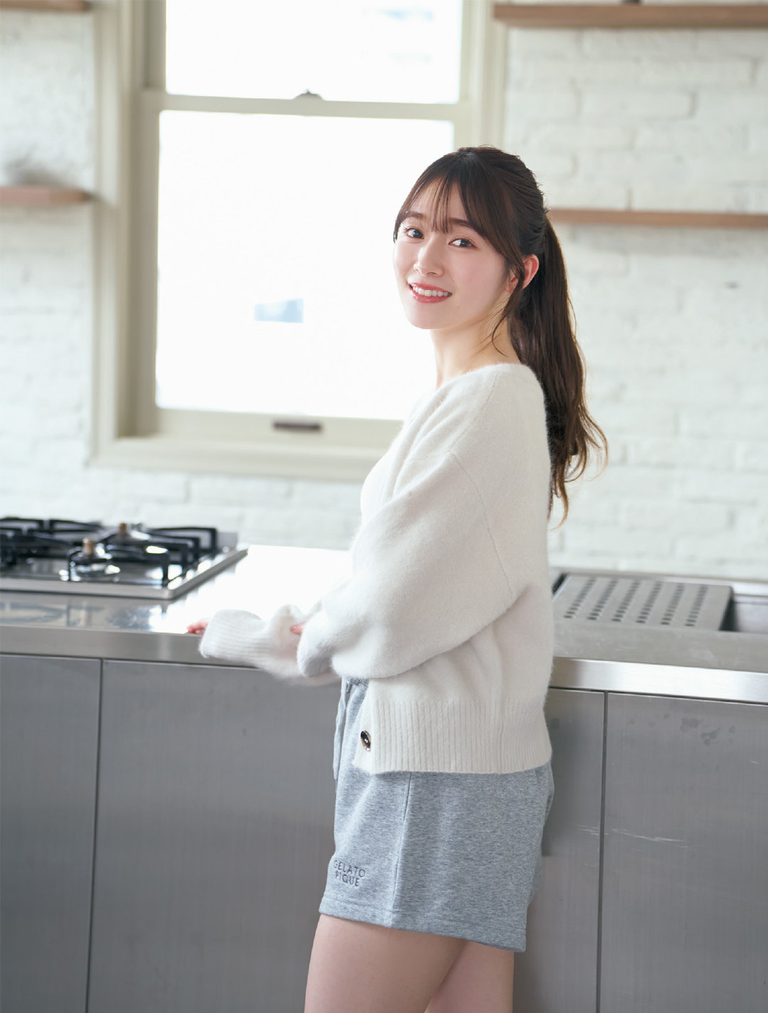 値下げ可‼️】櫻坂46 守屋麗奈 生写真 東京ドーム 撮り下ろし