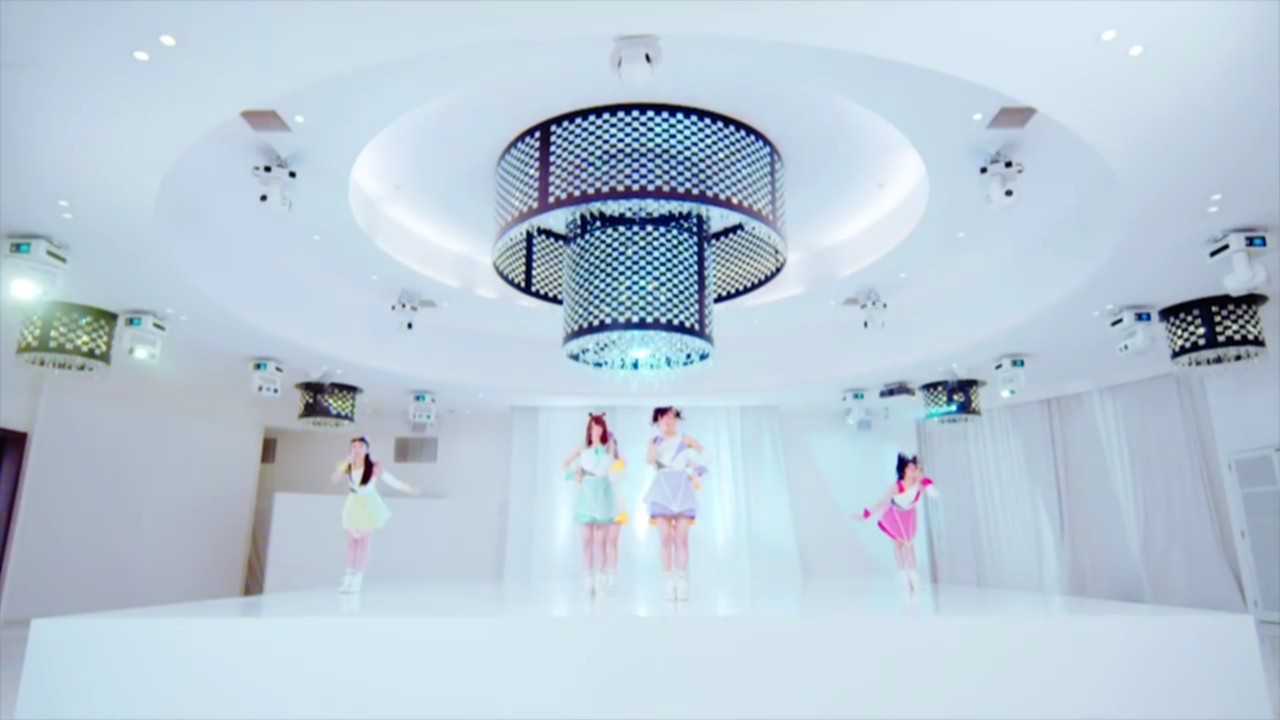 I Ris ブライトファンタジー Pv撮影場所 Fumi Diary 2号店 I Ris ブライトファンタジー Pv撮影場所 Fumi Diary 2号店