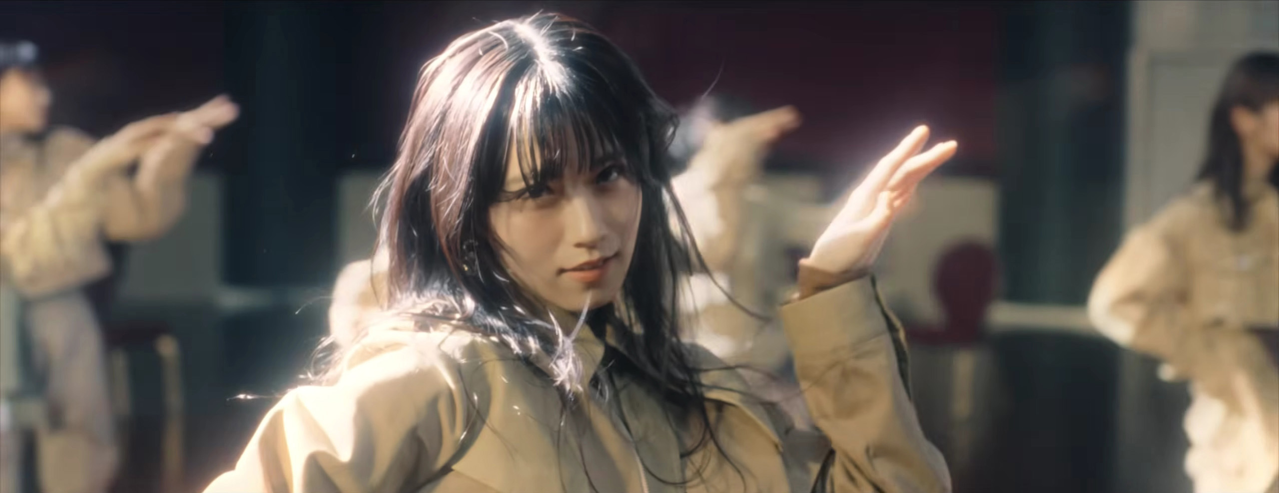 櫻坂46「港区パセリ」PV撮影場所 : fumi Diary 2号店: ロケ地ノート