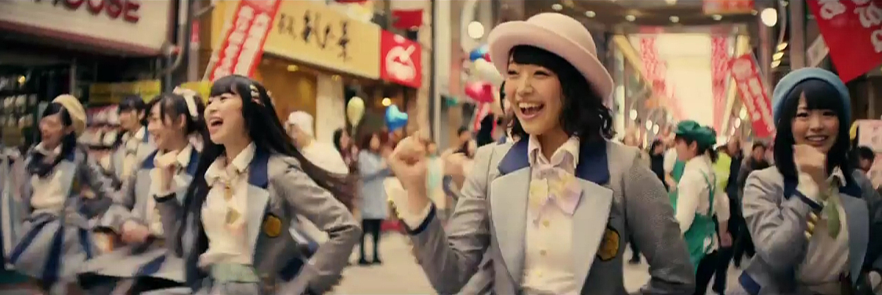 Ske48 コケティッシュ渋滞中 Pv ジャケット写真撮影場所 Fumi Diary 2号店 Ske48 コケティッシュ渋滞中 Pv ジャケット写真撮影場所 Fumi Diary 2号店