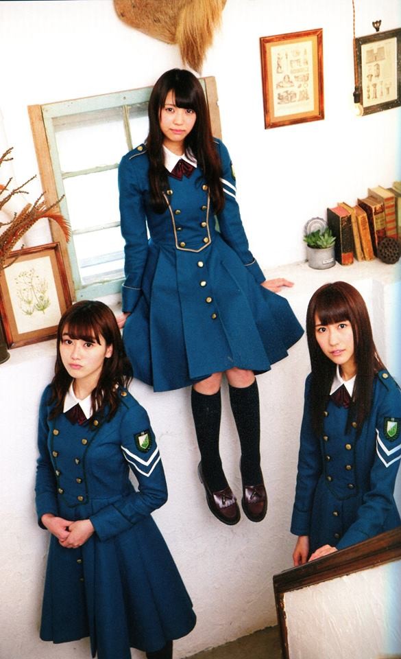 欅坂46 平手友梨奈、鈴本美愉、土生瑞穂、小林由依、守屋茜 Top 欅坂46 平手友梨奈、鈴本美愉、土生瑞穂、小林由依、守屋茜 Top