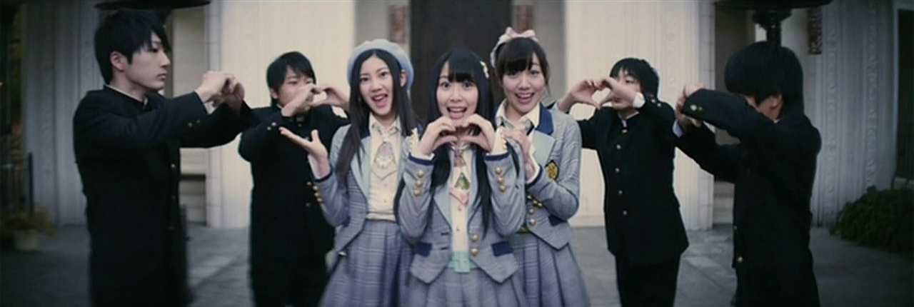 Ske48 コケティッシュ渋滞中 Pv ジャケット写真撮影場所 Fumi Diary 2号店 Ske48 コケティッシュ渋滞中 Pv ジャケット写真撮影場所 Fumi Diary 2号店