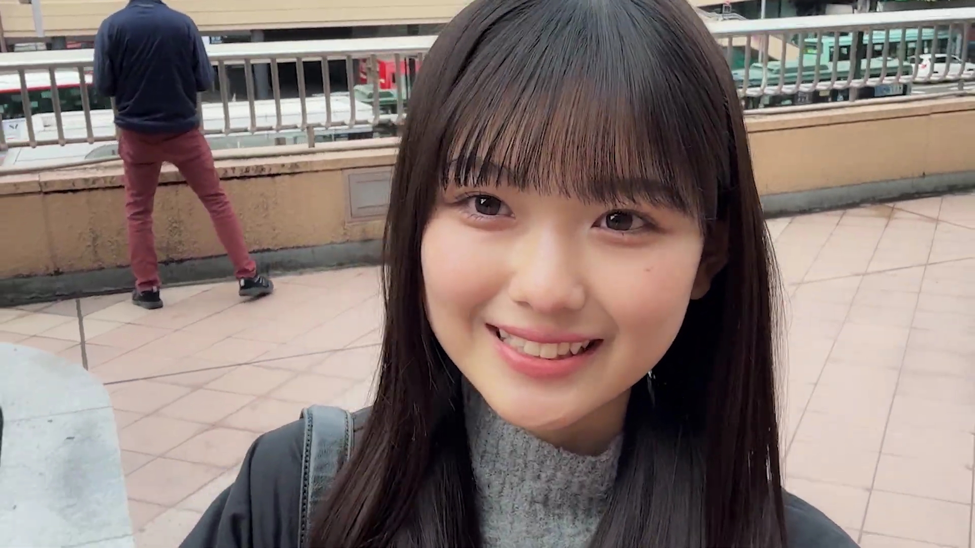 櫻坂46 山川宇衣 四期生Vlog撮影場所 : fumi Diary 2号店: ロケ地ノート