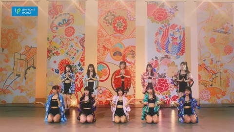 OCHA NORMA「お祭りデビューだぜ!」PV撮影場所 : fumi Diary 2号