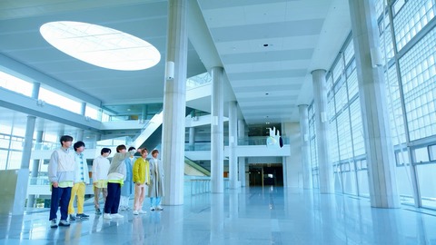 なにわ男子 道枝駿佑 公式写真 ハシュメリ〜ジョインアス なにわ男子 道枝駿佑 公式写真 ハシュメリ〜ジョインアス - メルカリ