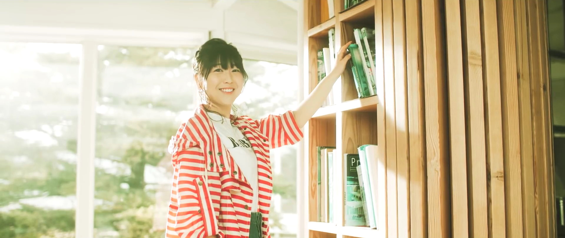 安野希世乃 ロケットビート Pv撮影場所 Fumi Diary 2号店