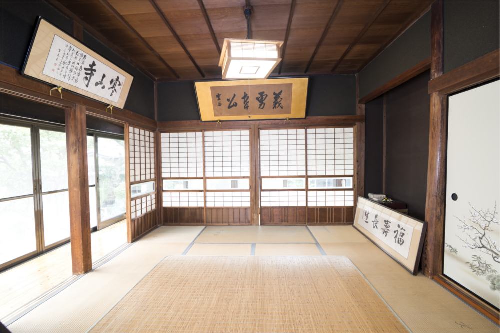 fumi Diary 2号店: ロケ地ノート : 岩本涼