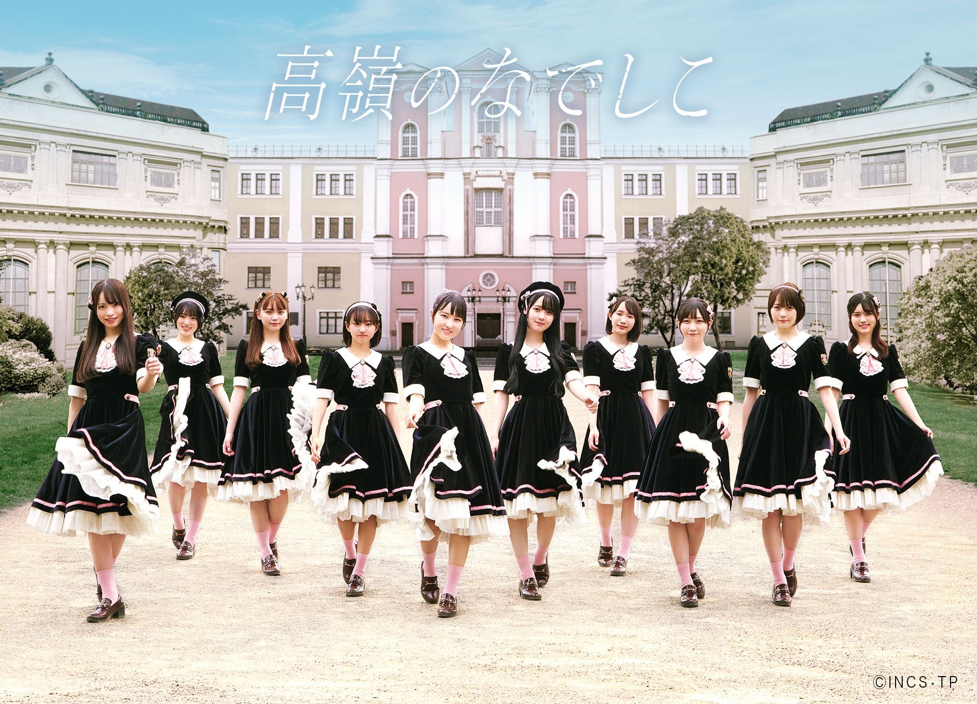 高嶺のなでしこ アンチファン 生写真 難有り〉高嶺のなでしこ たかねこ アンチファン 生写真 15枚セット