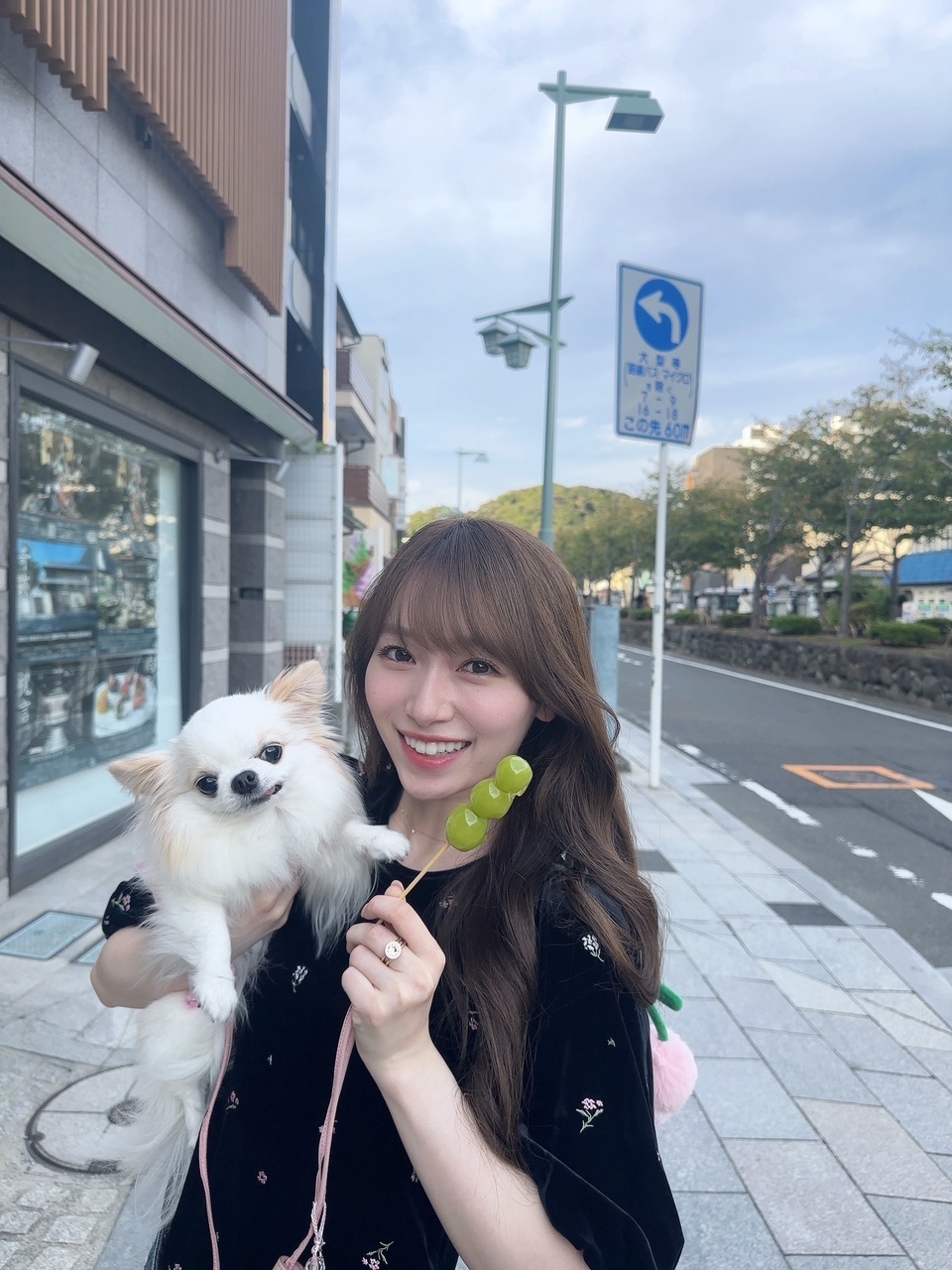 2025.10.10 櫻坂46 守屋麗奈 自己肯定感 blog写真撮影場所 : fumi