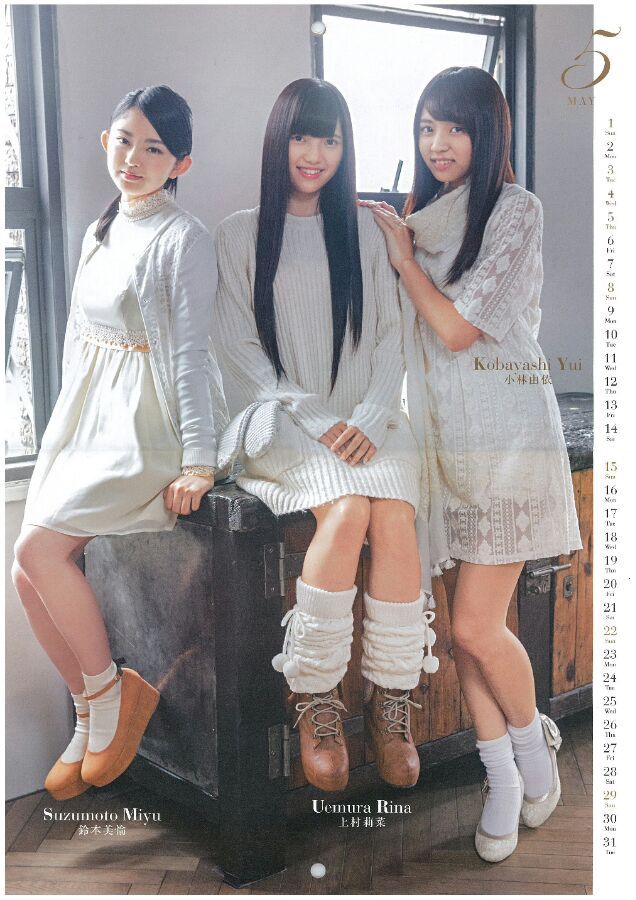 欅坂46 生写真　2016-2017 欅坂46、デビュー日に渋谷で1日店員「ここからがスタート」 - 音楽ナタリー