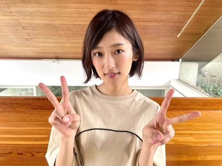 櫻坂46 井上梨名 サインTシャツ 櫻坂46 井上梨名 サインTシャツ