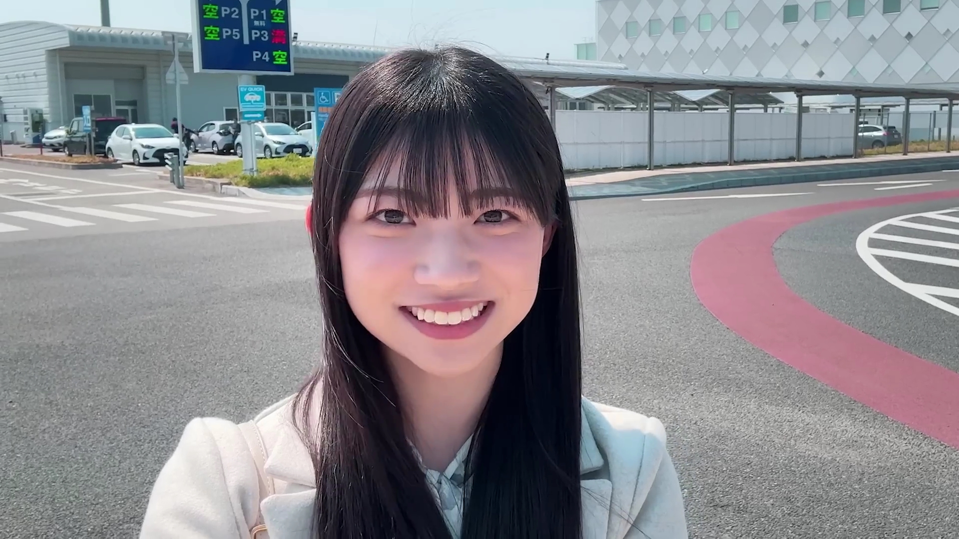 櫻坂46 佐藤愛桜 四期生Vlog撮影場所 : fumi Diary 2号店: ロケ