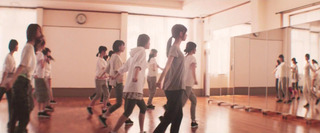 乃木坂46「今、話したい誰かがいる」PV