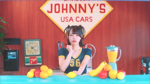 ナナコロビヤオキ 瀬戸内れもん「100%ラブポーション」PV撮影場所