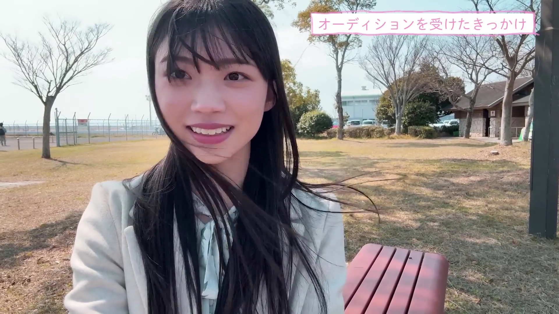櫻坂46 佐藤愛桜 四期生Vlog撮影場所 : fumi Diary 2号店: ロケ