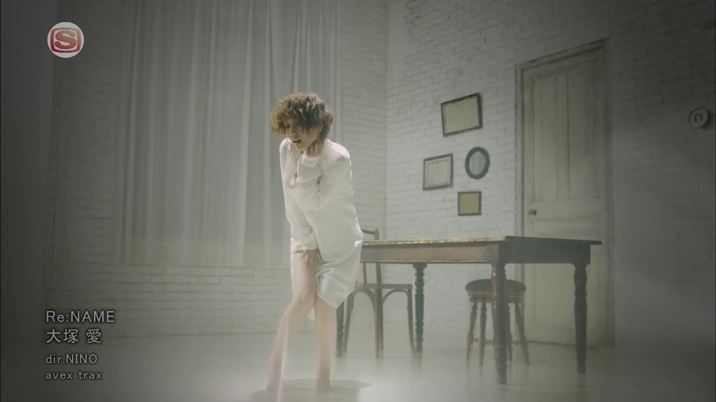 大塚愛「Re:NAME」PV撮影場所 : fumi Diary 2号店: ロケ地ノート
