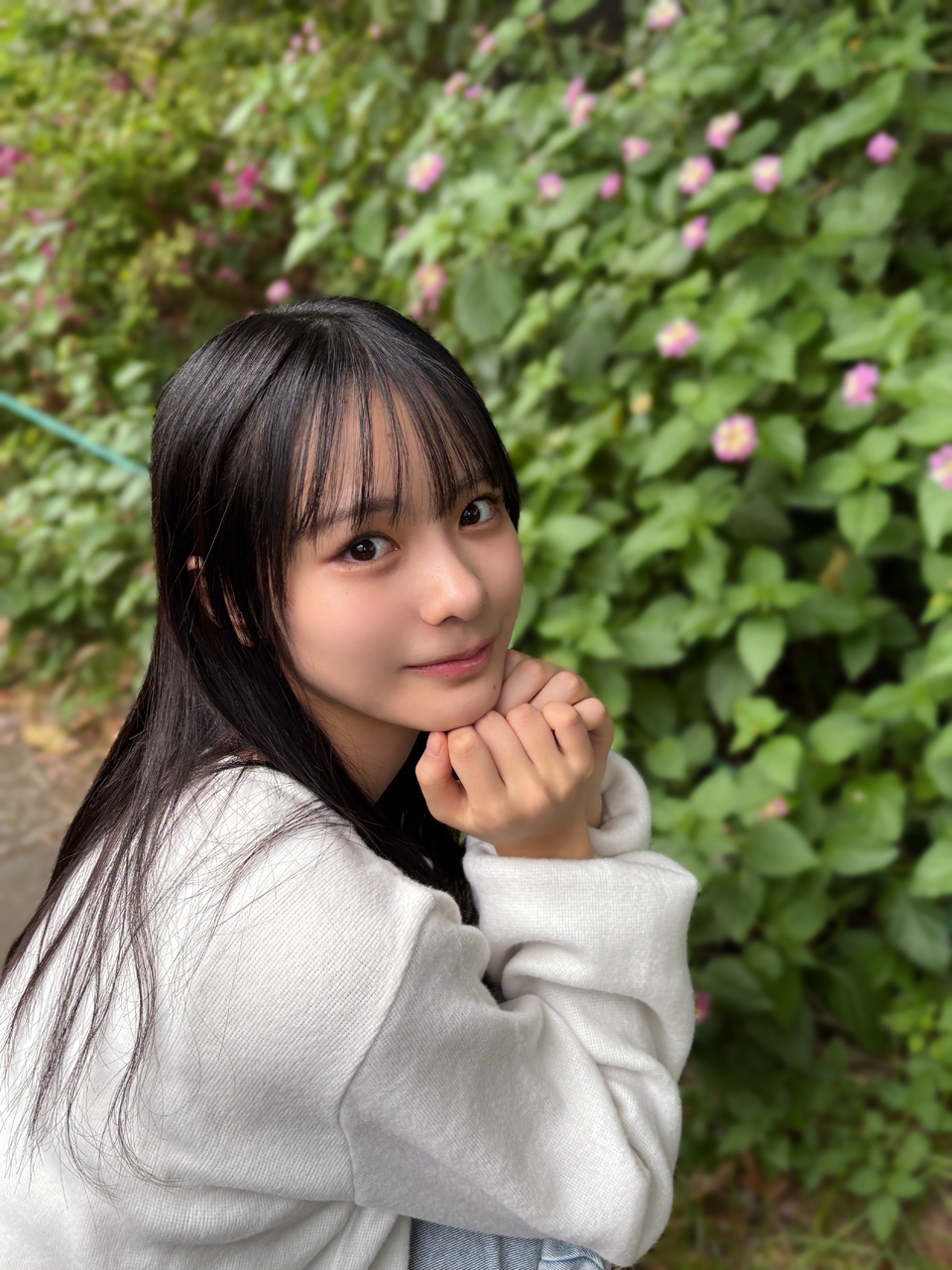 2025.10.09 櫻坂46 松本和子 自分らしく blog写真撮影場所 : fumi