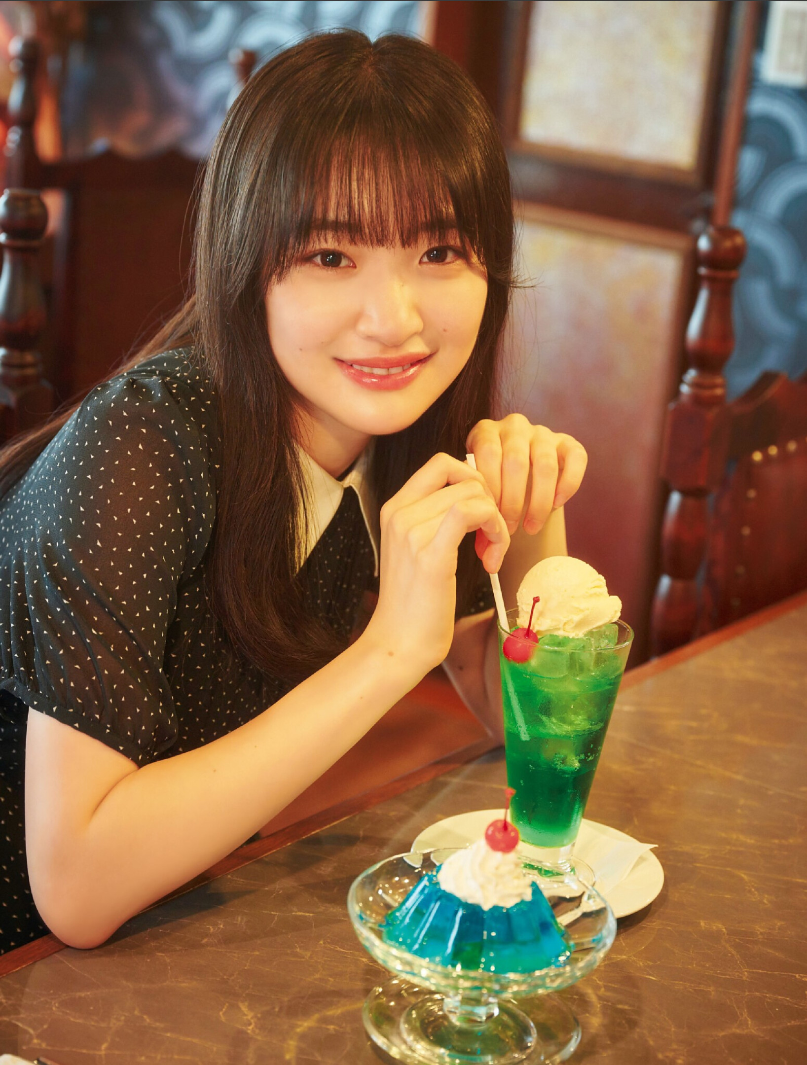 小島凪紗 東京ドー厶 ライブ会場撮りおろしプレミアム生写真 小島凪紗 東京ドー厶 ライブ会場撮りおろしプレミアム生写真