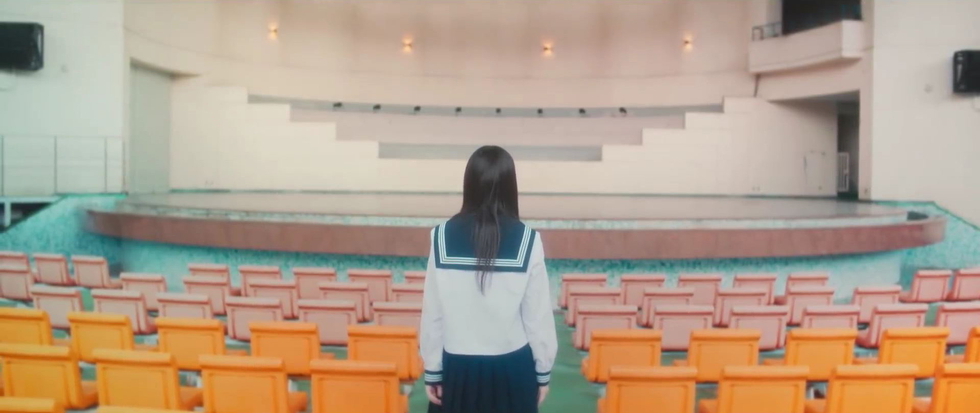 ラストアイドル SomedaySomewhrere グループフォト撮影券 ラスト