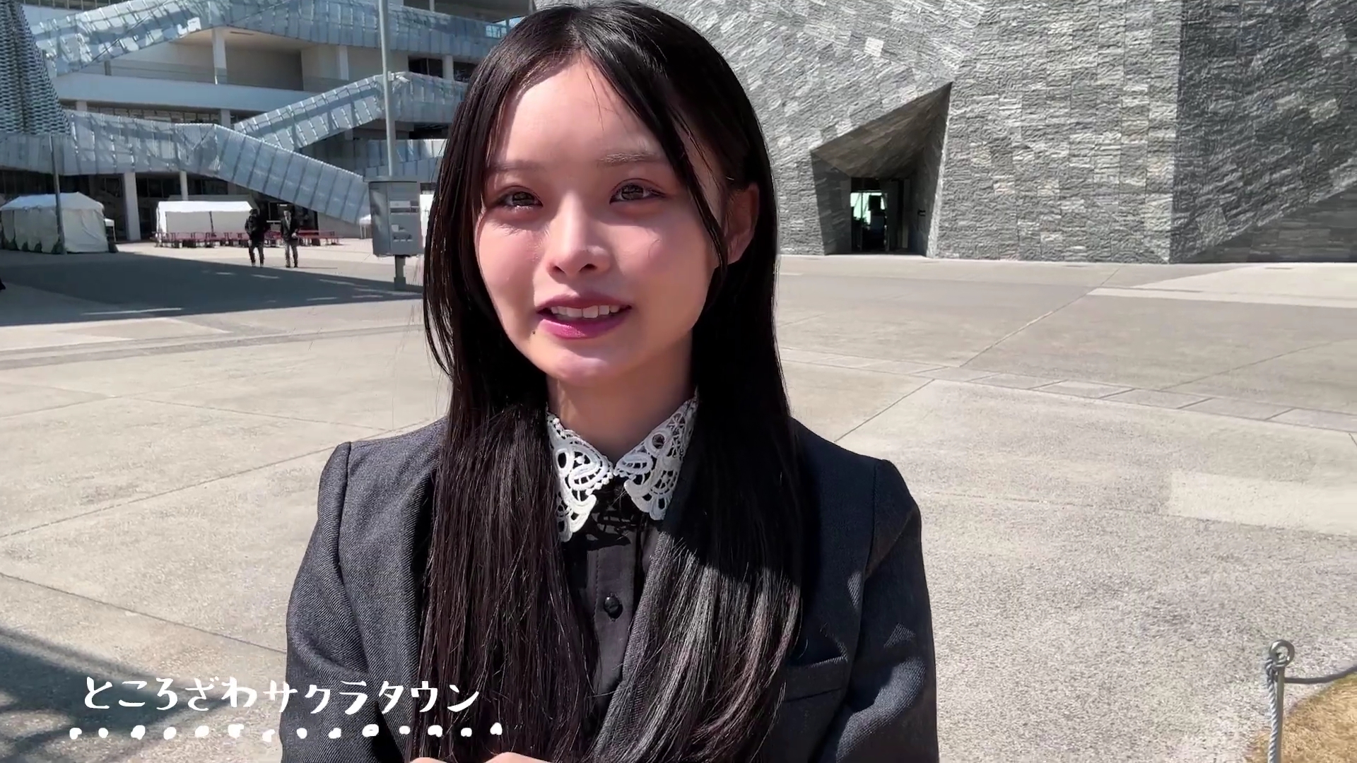 櫻坂46 浅井恋乃未 四期生Vlog撮影場所 : fumi Diary 2号店