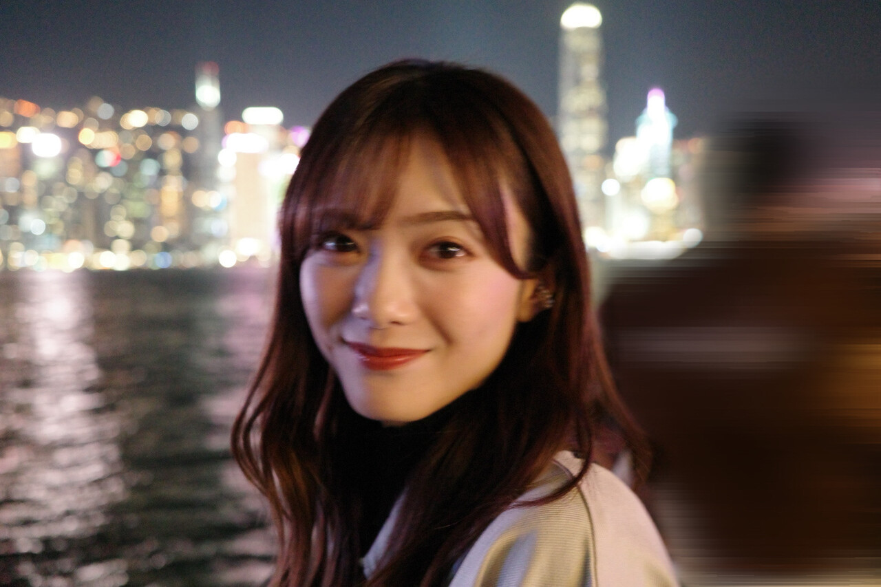 2024.12.04 櫻坂46 田村保乃 すみっこ blog写真撮影場所 : fumi Diary