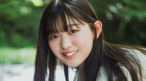 櫻坂46 山川宇衣 週刊少年マガジン 2025 No.36+37写真撮影場所 : fumi