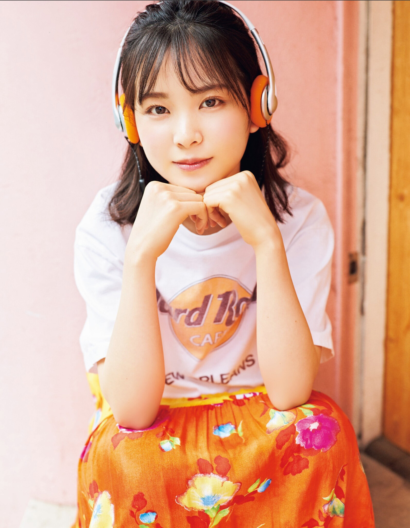 櫻坂46 遠藤理子 EX大衆 2023年7月号写真撮影場所 : fumi Diary 櫻坂46 遠藤理子 EX大衆 2023年7月号写真撮影場所 : fumi Diary