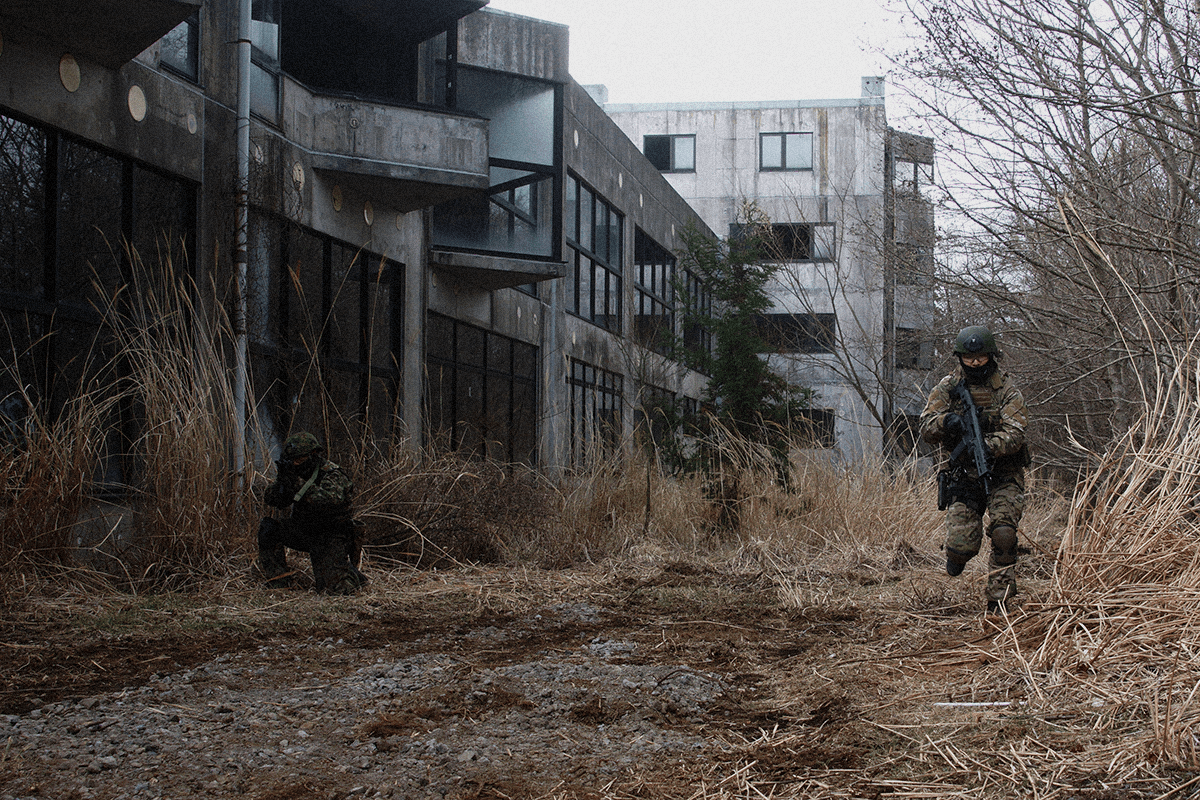 Akb48 じゃんけん民 奇跡のドア Pv撮影場所 Fumi Diary 2号店