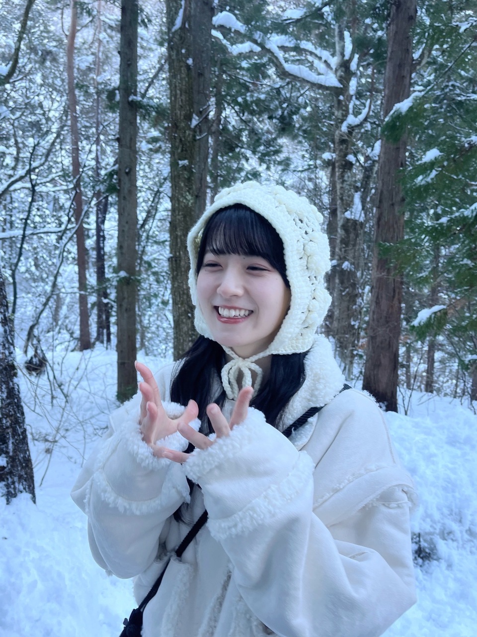 芋けんぴさん　東京ドームライブ会場撮りおろしプレミアム生写真 石森璃花 芋けんぴさん 東京ドームライブ会場撮りおろしプレミアム生写真