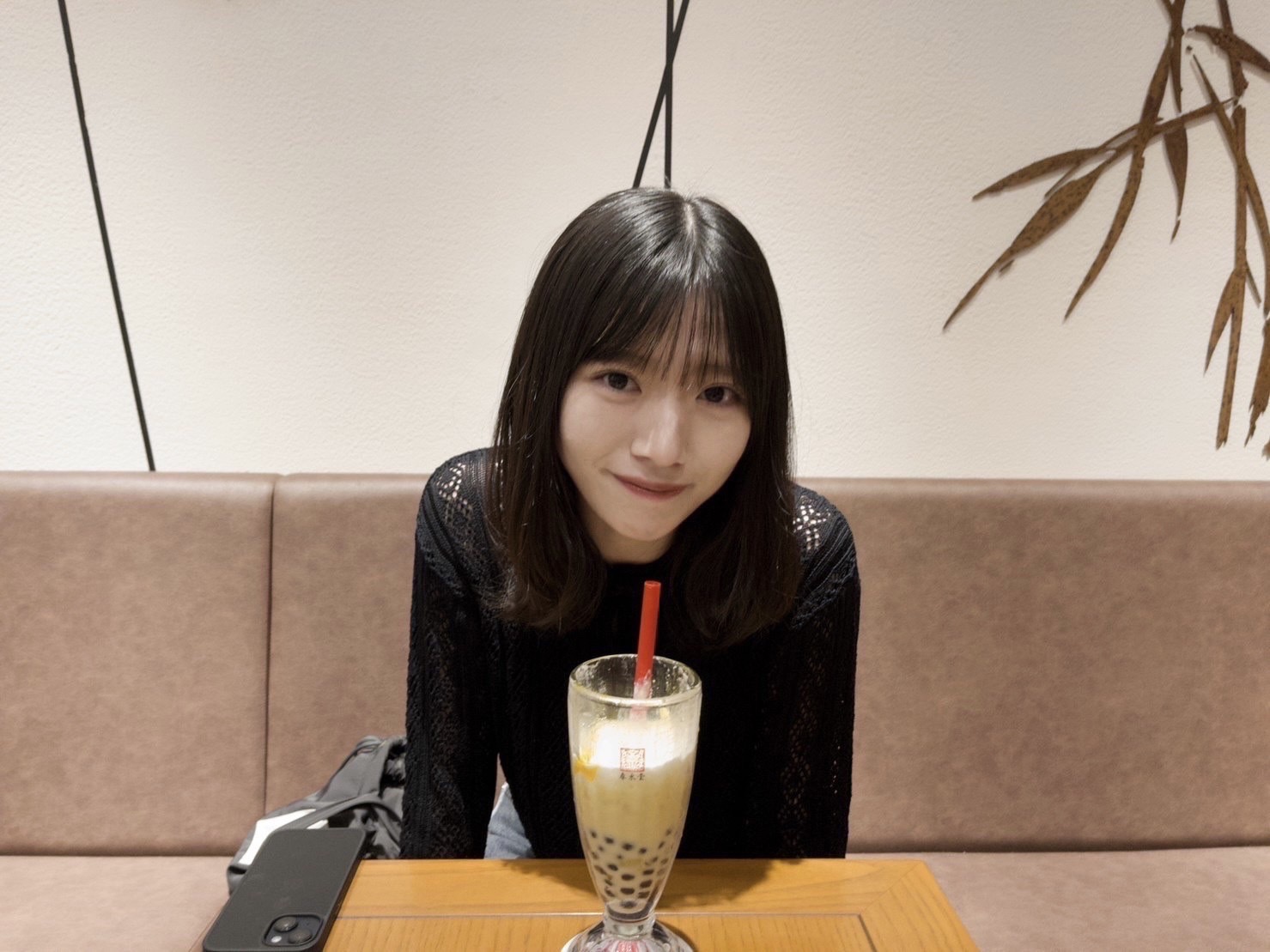 2023.06.23 櫻坂46 村山美羽 blog写真撮影場所 : fumi Diary 2号店