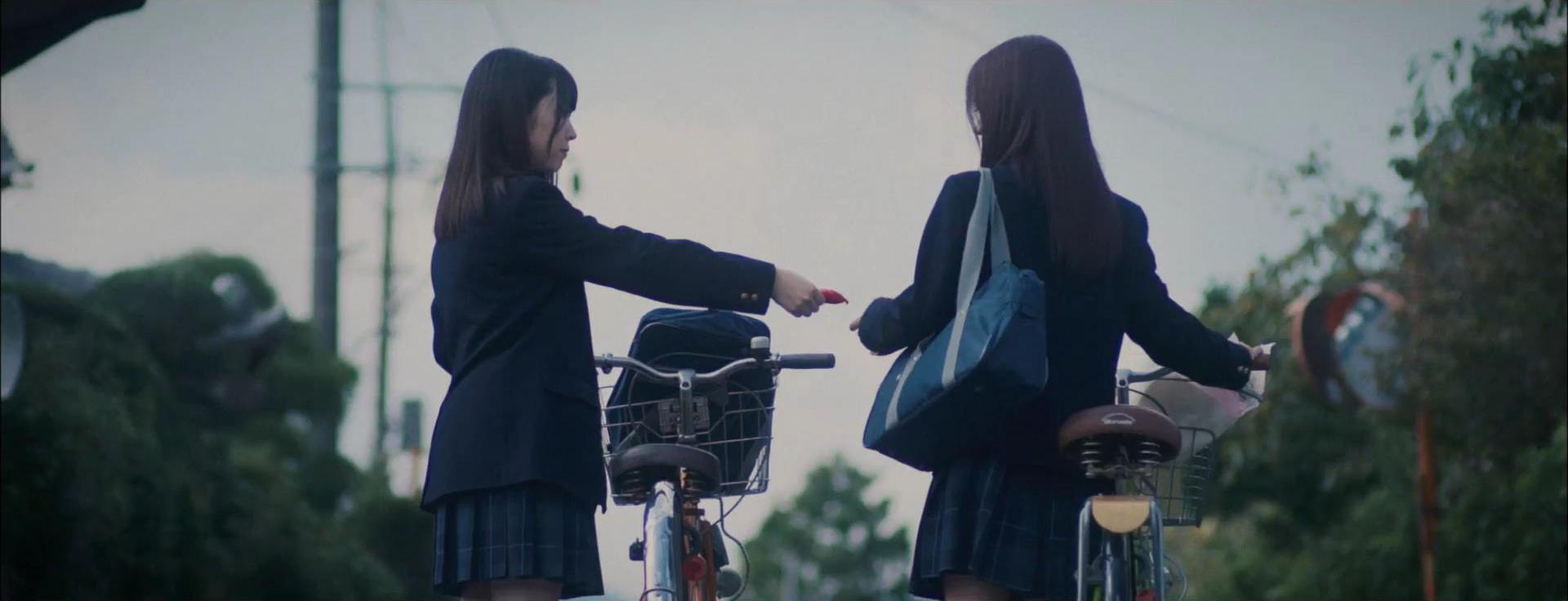 乃木坂46 キャラバンは眠らない Pv撮影場所 Fumi Diary 2号店