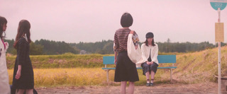 乃木坂46「今、話したい誰かがいる」PV