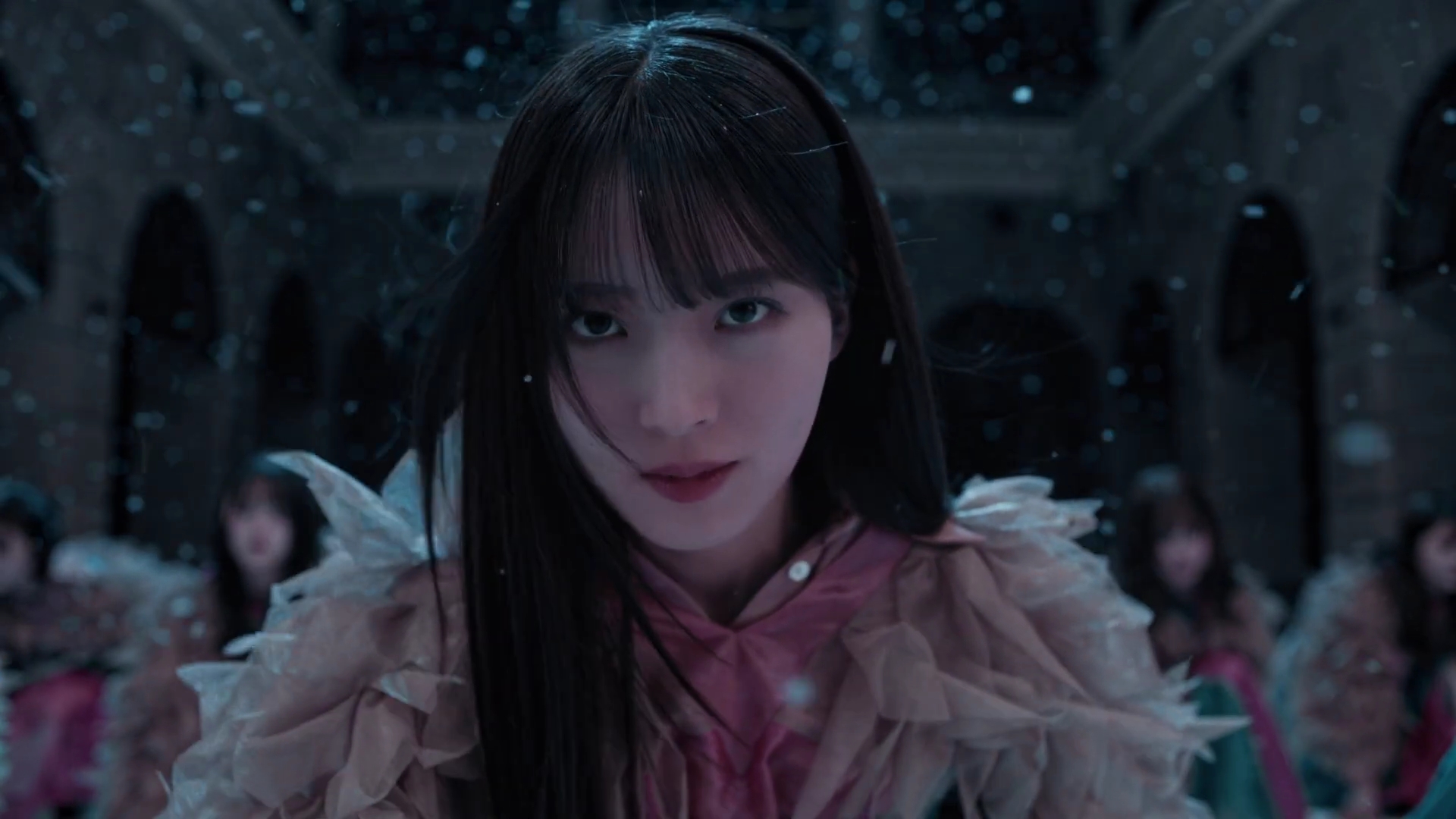 櫻坂46「Nothing special」PV撮影場所 : fumi Diary 2号店: ロケ地ノート