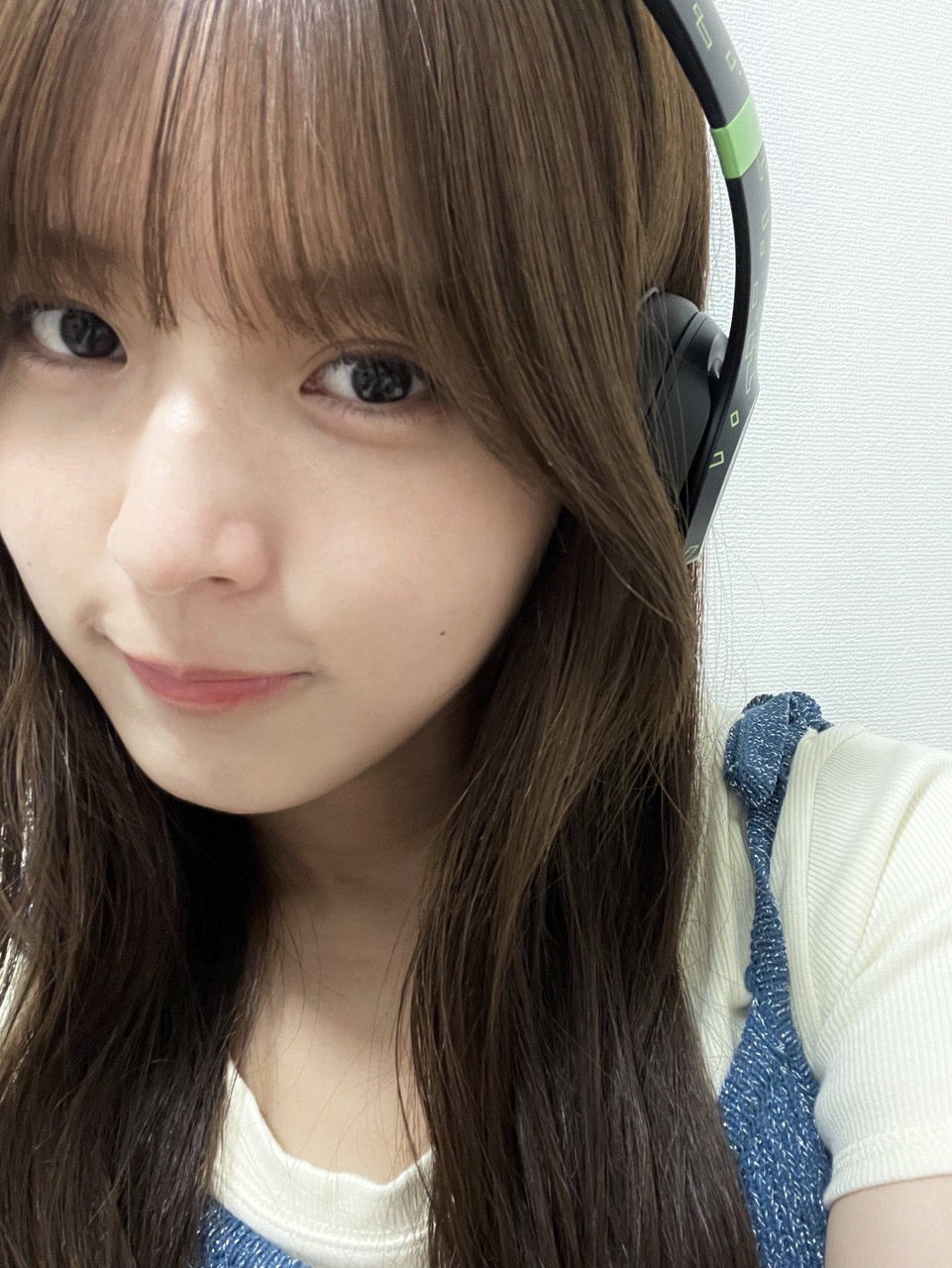 2024.08.30 櫻坂46 中嶋優月 おまもり blog写真撮影場所 : fumi Diary