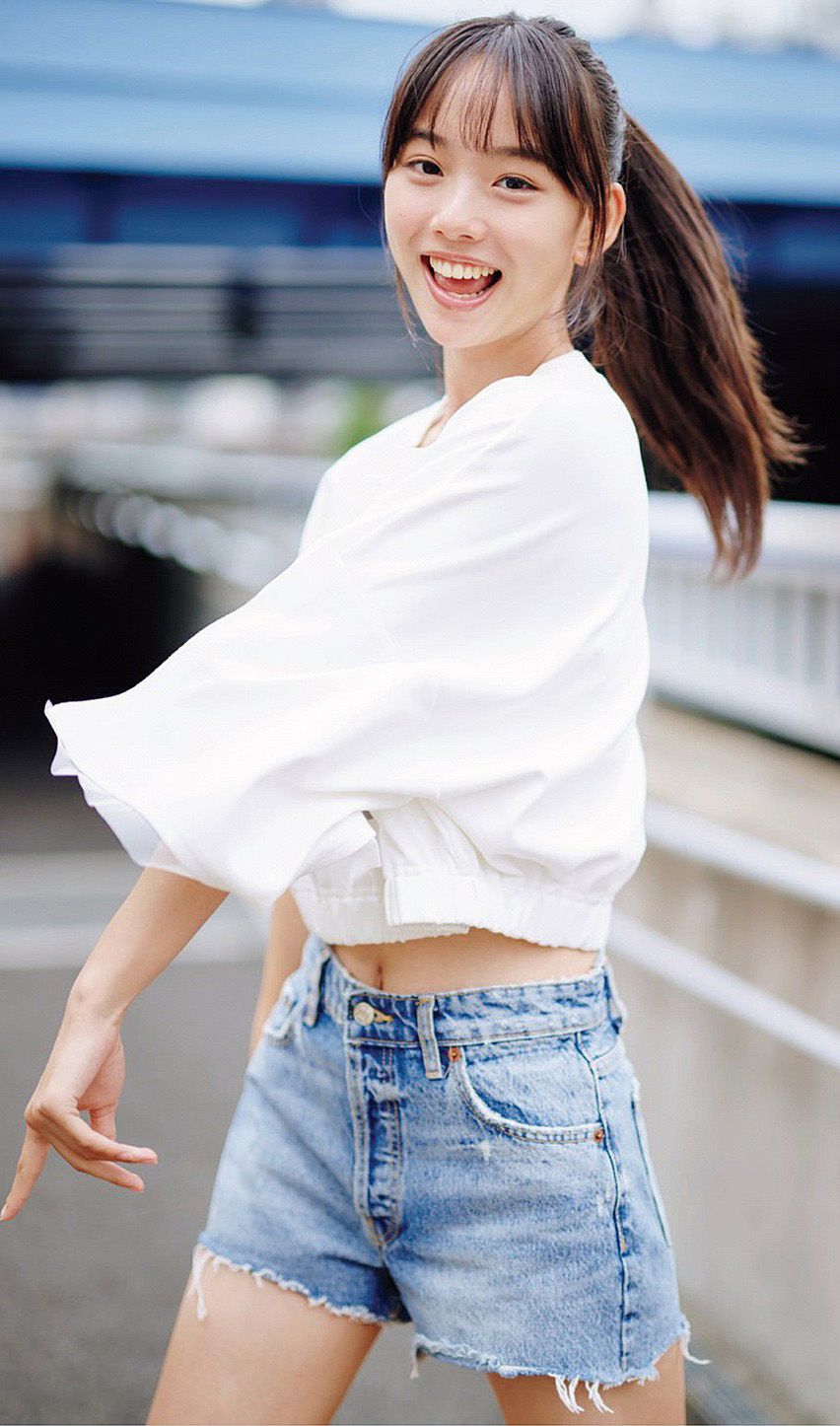 fumi Diary 2号店: ロケ地ノート : 松本麗世