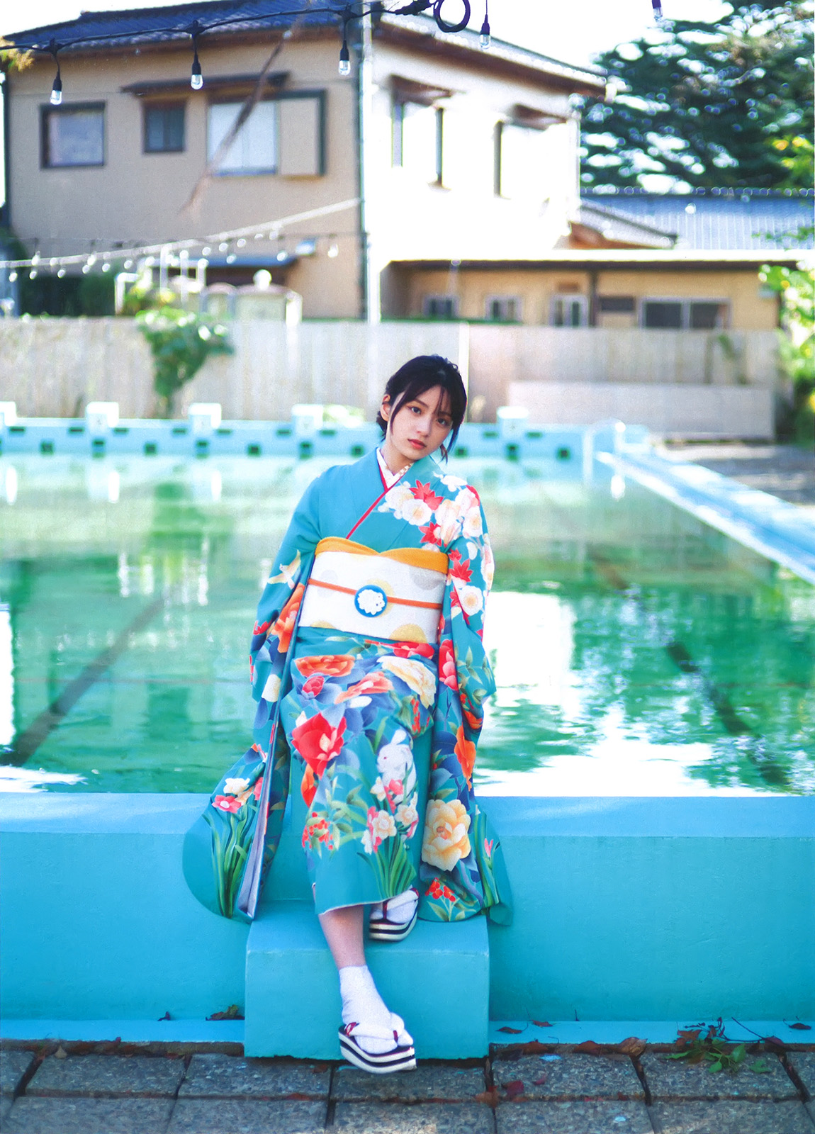 僕青 パネル 西森杏弥 僕が見たかった青空 6thSG 視線のラブレター パネル 2025年8月6日(水)発売 6th SINGLE「視線のラブレター」収録内容