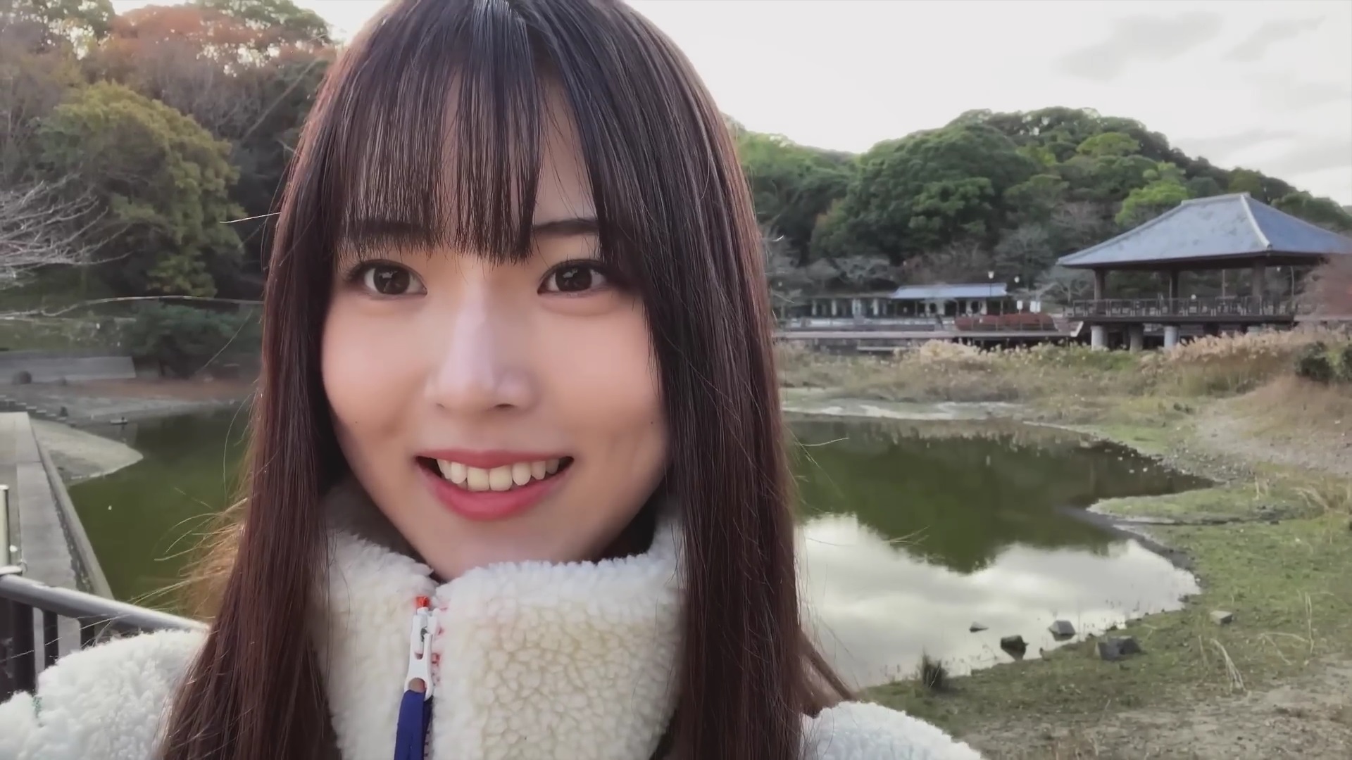 櫻坂46 中嶋優月 三期生Vlog撮影場所 : fumi Diary 2号店: ロケ地ノート