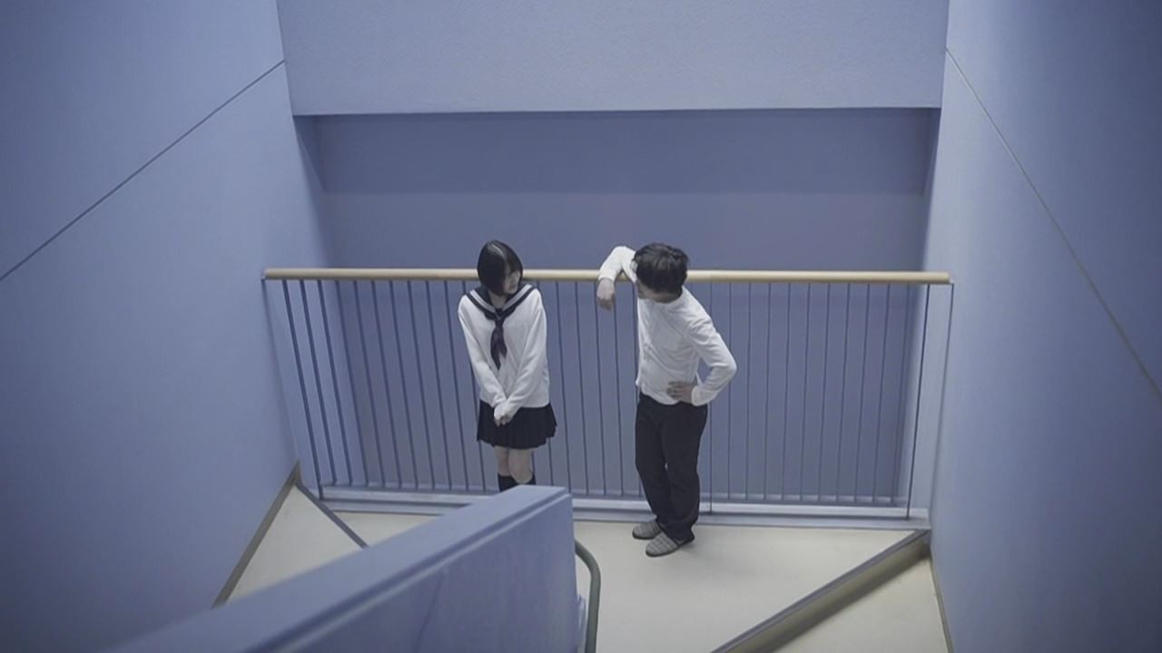 欅坂46 世界には愛しかない ジャケット写真撮影場所 Fumi Diary 2号店