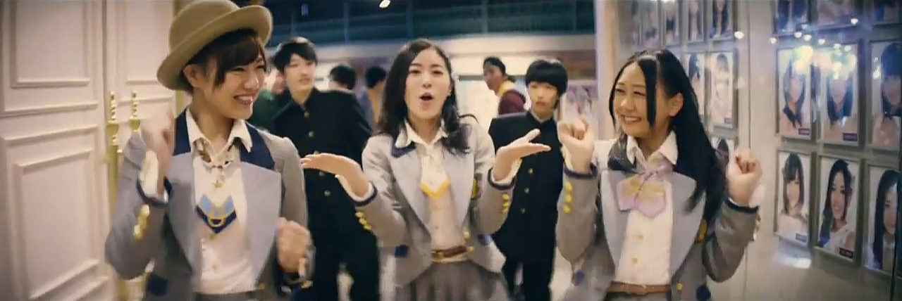 Ske48 コケティッシュ渋滞中 Pv ジャケット写真撮影場所 Fumi Diary 2号店 Ske48 コケティッシュ渋滞中 Pv ジャケット写真撮影場所 Fumi Diary 2号店