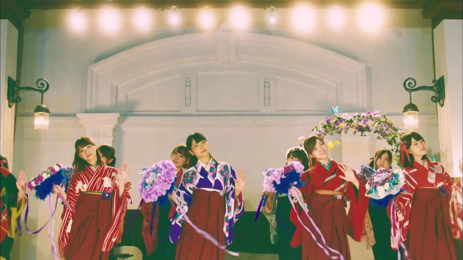 乃木坂46「ハルジオンが咲く頃」PV撮影場所 : fumi Diary 2号店