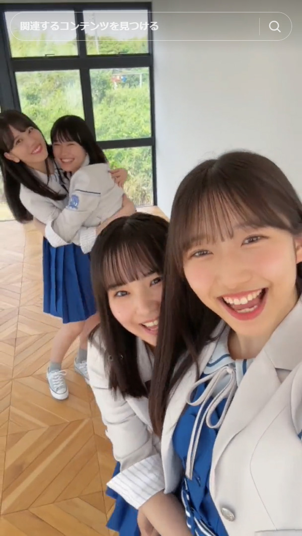 僕が見たかった青空「スペアのない恋」ジャケット写真撮影場所 : fumi