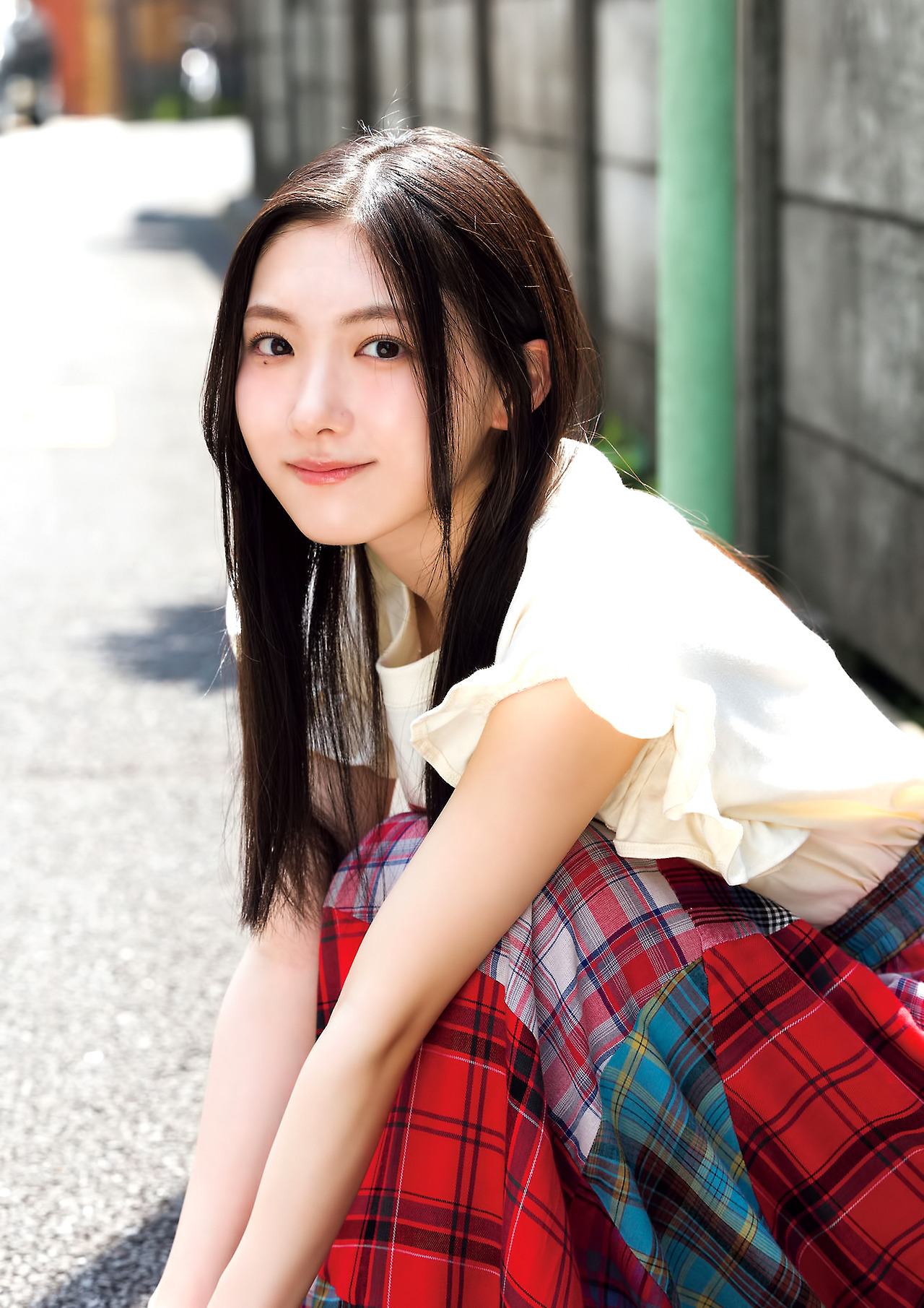 谷口愛季 addiction 封入 生写真 ヨリ 櫻坂46 谷口愛季 Addiction 封入