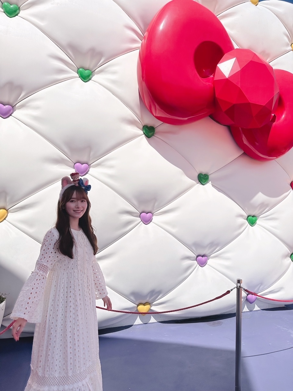 2023.09.25 櫻坂46 守屋麗奈 推しごと blog&instagram写真撮影場所